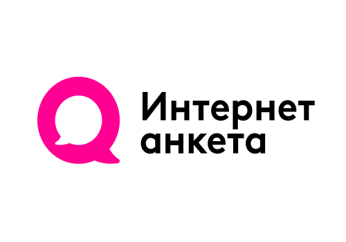 Интернет-анкета